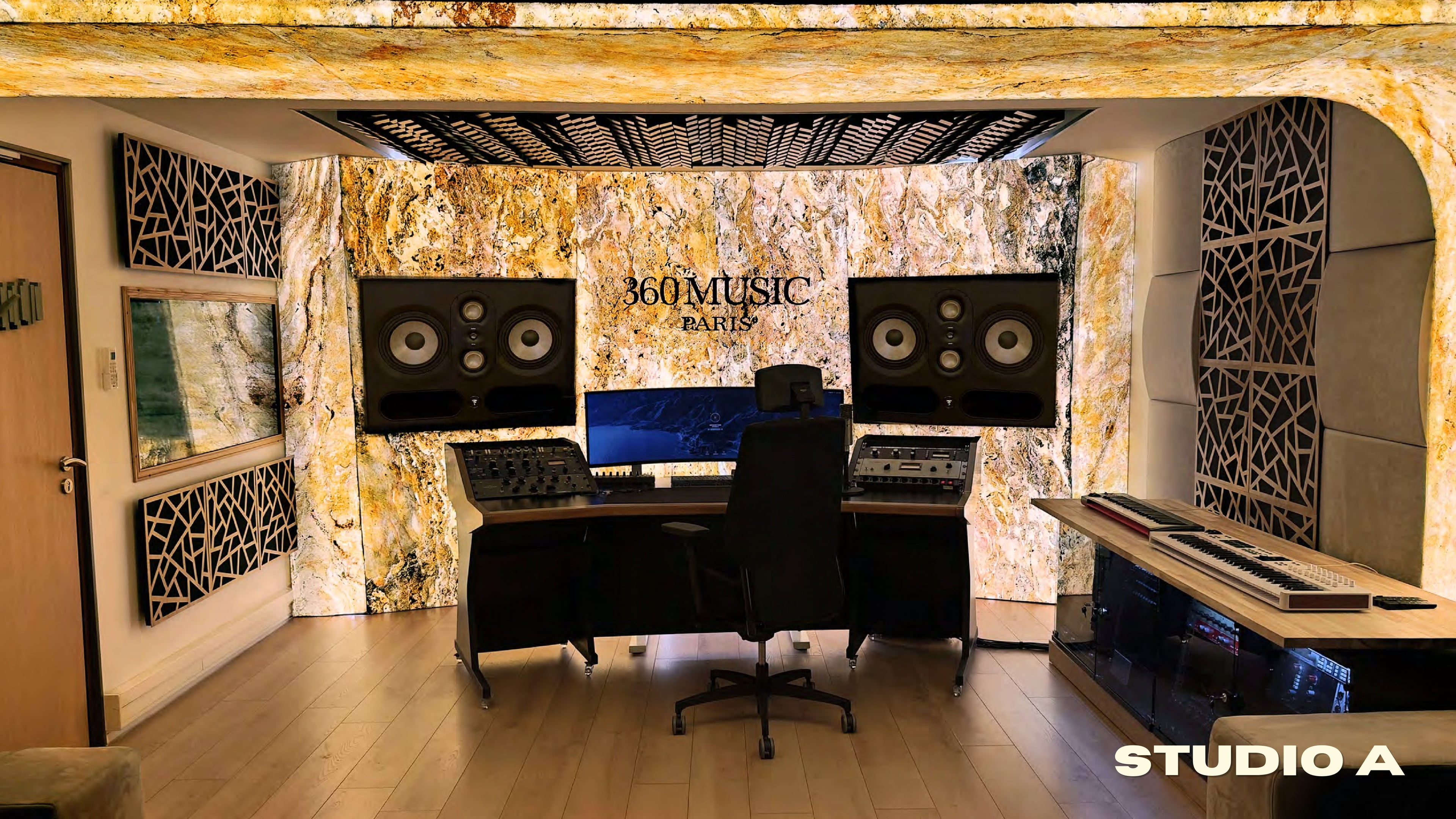 Studio A