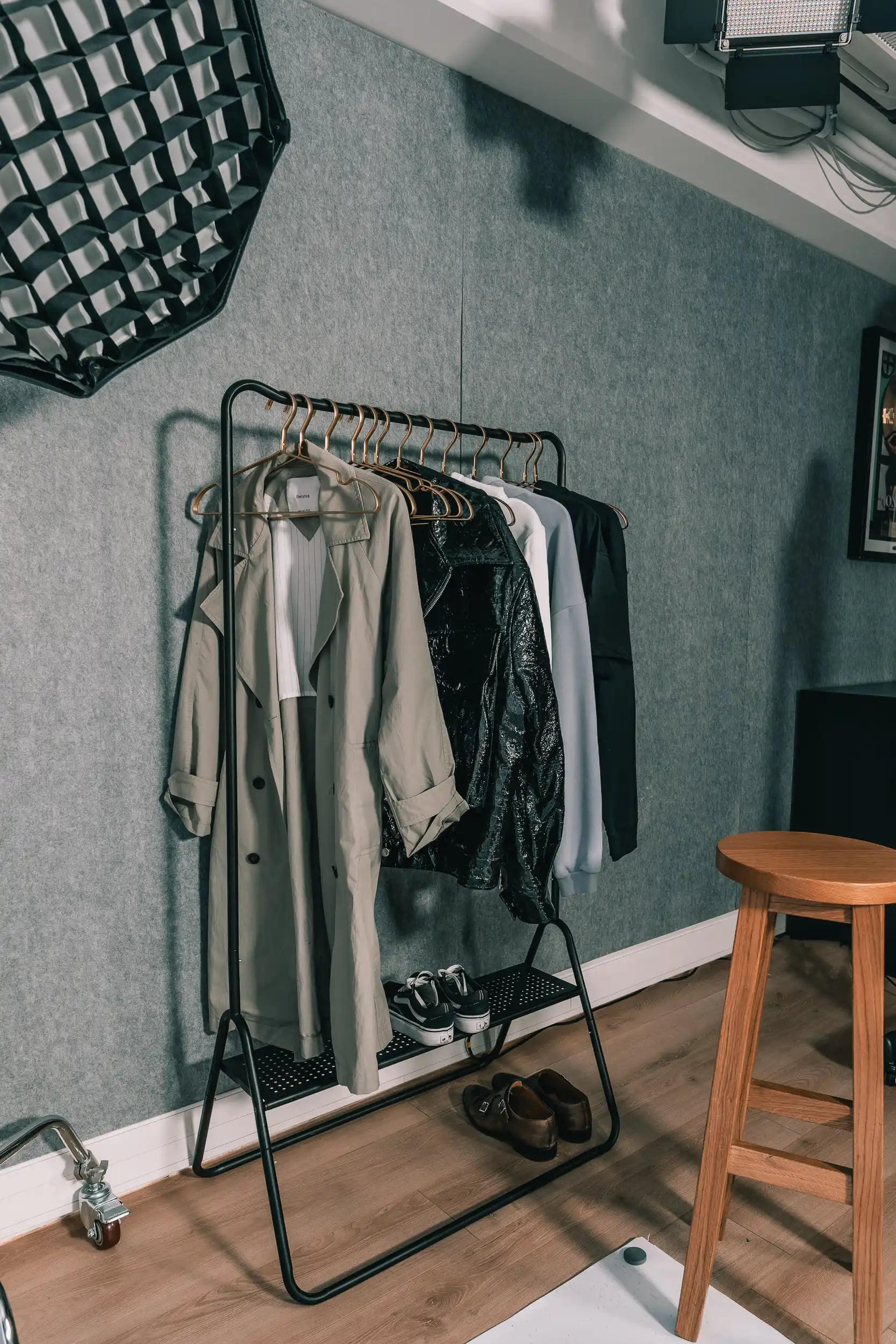 Studio Photo