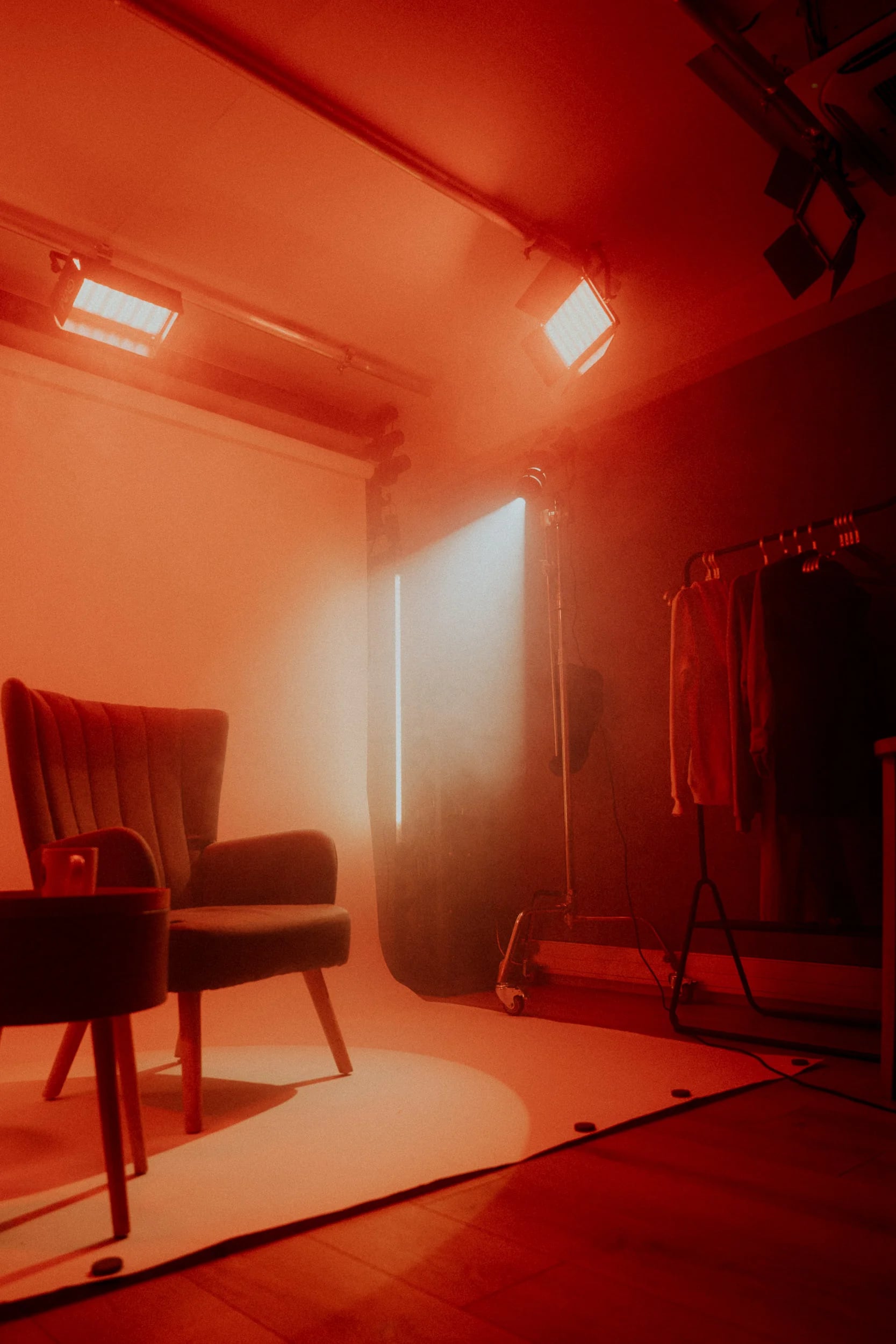 Studio Photo